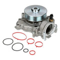 Bomba Agua Compatible Ram 1500 3.0l V6 Diesel 14-18