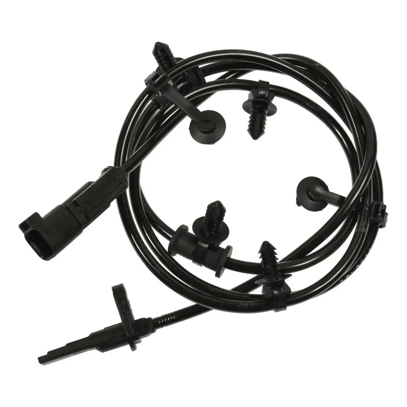 Sensor Abs Tras Der Compatible Ford Edge 3.5l V6 11-14