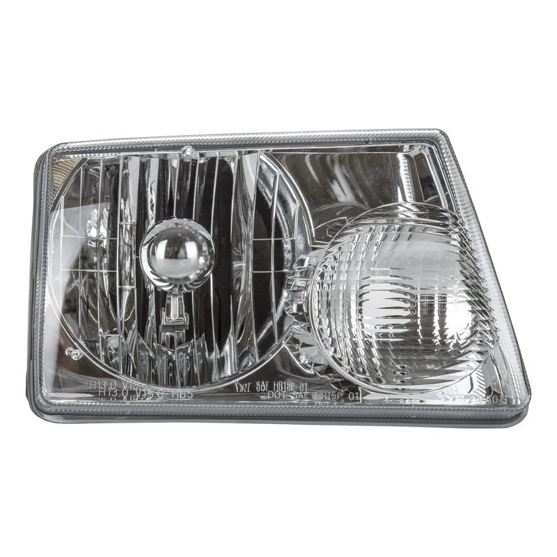 Optico Der Ford Ranger 2.3l. L4 01-09