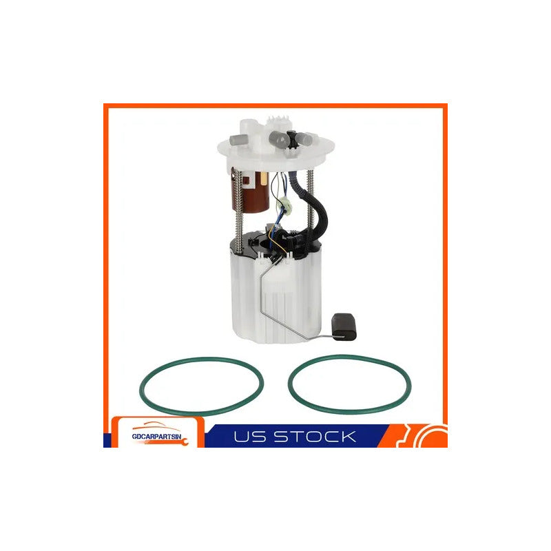 Bomba Combustible Cadillac Elr 2011-2016 1.4l
