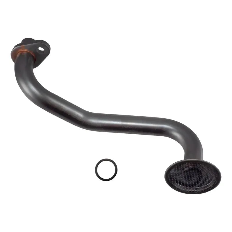 Mampara Bomba De Aceite Para Dodge Grand Caravan 3.3l 98-10
