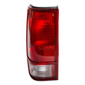 Foco Tras Izq Chevrolet S10 2.2 L4 Diesel 83-85