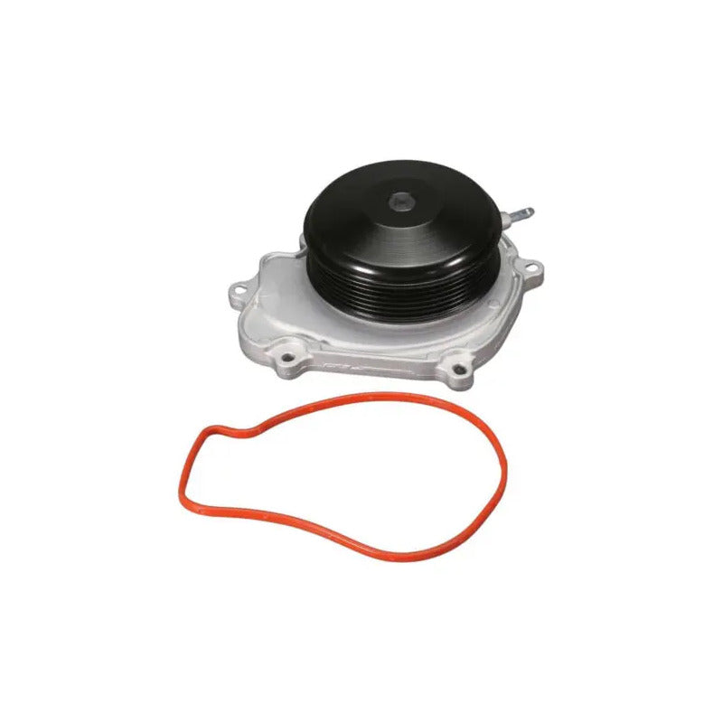Bomba Agua Compatible Mercedes-benz E250 2.1l L4 14-16