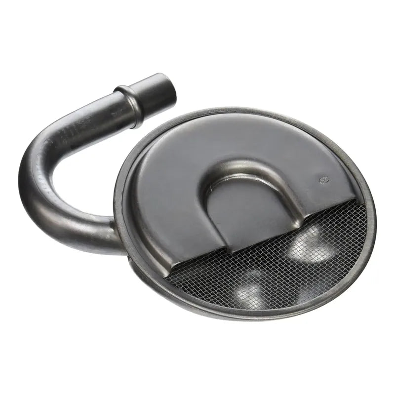 Mampara Bomba De Aceite Para Gmc K1500 5.0l V8 79-94