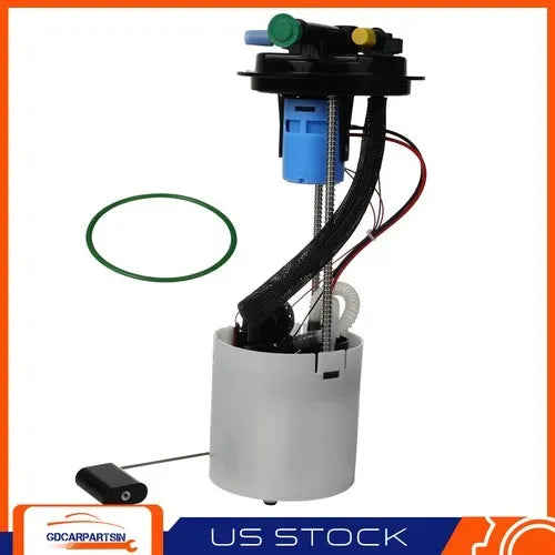 Bomba Combustible Chevrolet Silverado 1500 5.3l