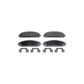 Pastilla De Freno Del Para Dodge Magnum 5.7l V8 06-08