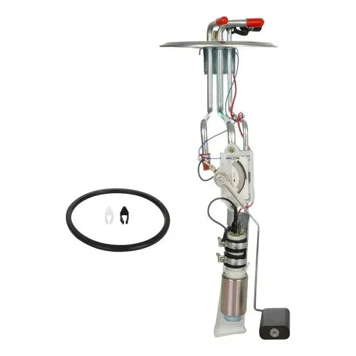 Bomba Combustible Ford E-350 1990-1991 4.9l