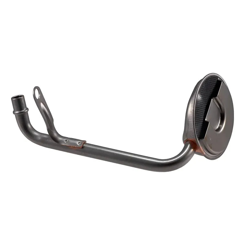 Mampara Bomba De Aceite Para Jeep J10 4.2l L6 75-87