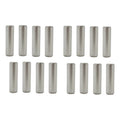 Set 16 Valvulas Guia Compatible Dodge Durango 3.7l V6 08-09