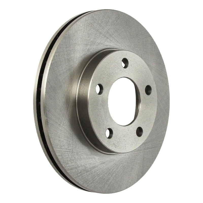 Disco Freno Del Compatible Ford Escape 2.0l L4 01-04