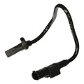 Sensor Abs Mercedes-benz Ml350 5.5l 2010