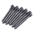 Tornillos De Culata Compatible Audi A4 Quattro 2.0l L4 05-12