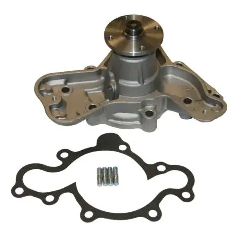 Bomba De Agua Compatible Mazda Mpv 3.0l V6 96-98
