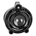 Neblinero Para Chevrolet Equinox 3.4l V6 07-09