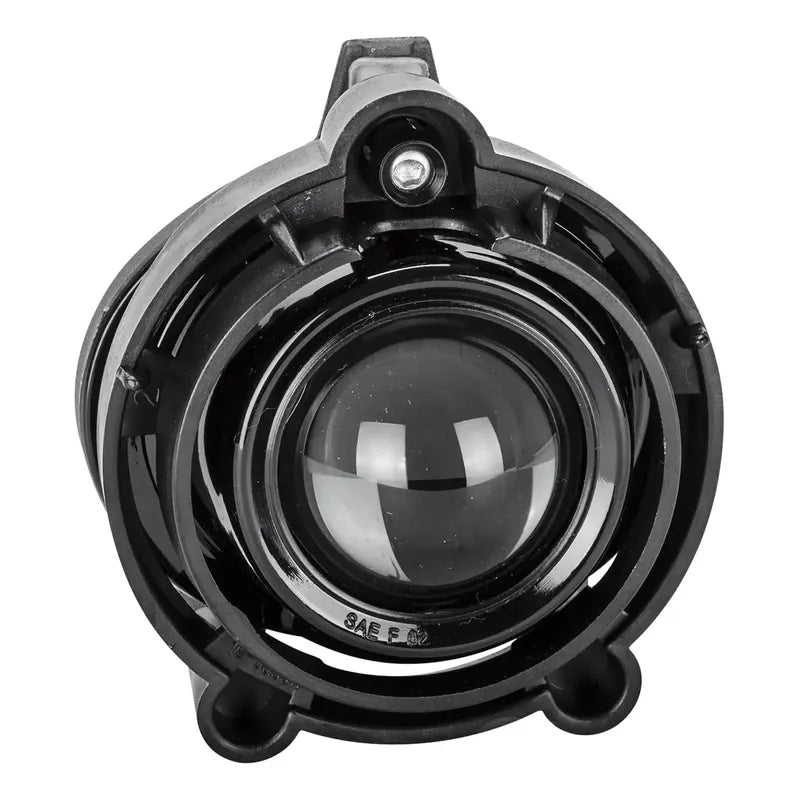 Neblinero Para Chevrolet Equinox 3.4l V6 07-09