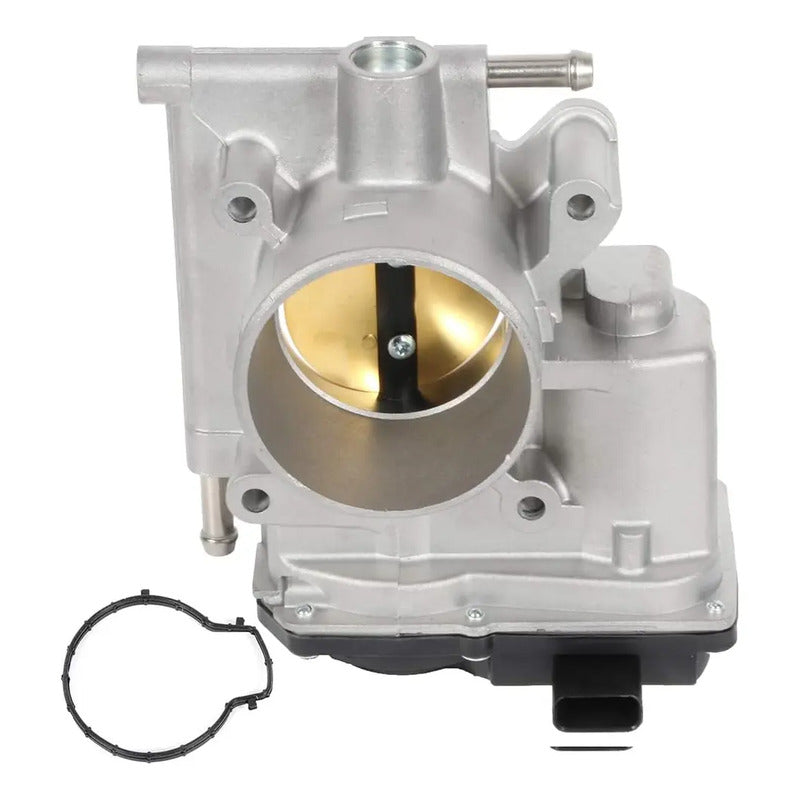 Cuerpo De Aceleracion Mazda 3 Sport 2.0l L4 09-13