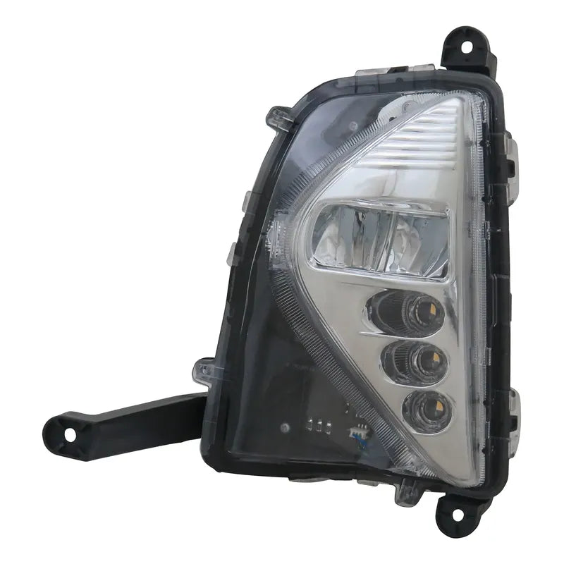 Neblinero Der Compatible Toyota Prius 1.8l L4 16-18