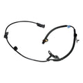 Sensor Abs Tras Der Jeep Compass 2.0 L4 07-12