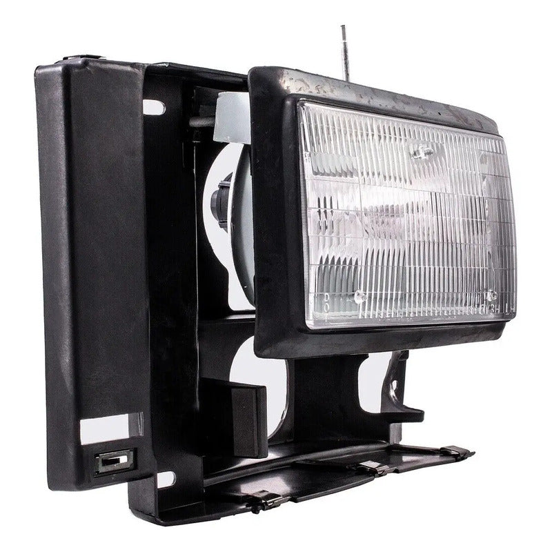 Optico Izquierdo Ford Bronco Ii 2.9l V6 89-90