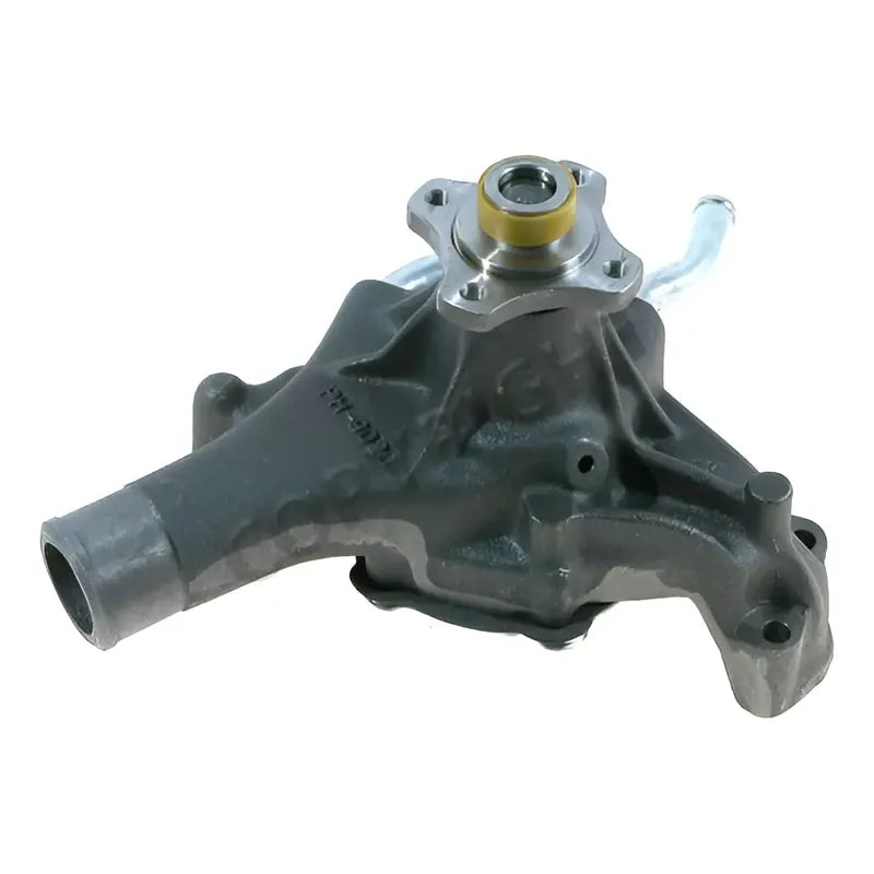 Bomba De Agua Chevrolet C3500 5.7l 97-99