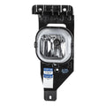 Neblinero Izq Compatible Ford F-450 Super Duty 6.0l V8 05-07