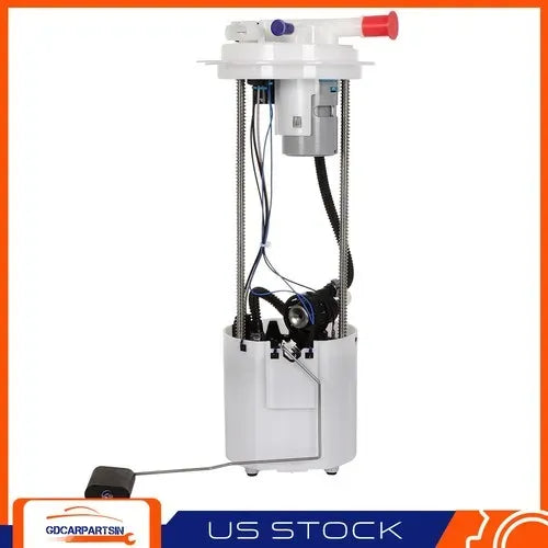 Bomba Combustible Chevrolet Silverado 2009-2013