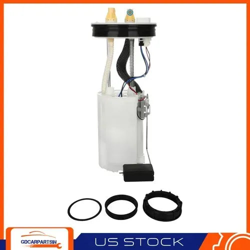 Bomba Combustible Honda Accord 2005 3.0l