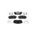 Pastilla De Freno Tras Compatible Nissan Maxima 3.5 V6 02-03