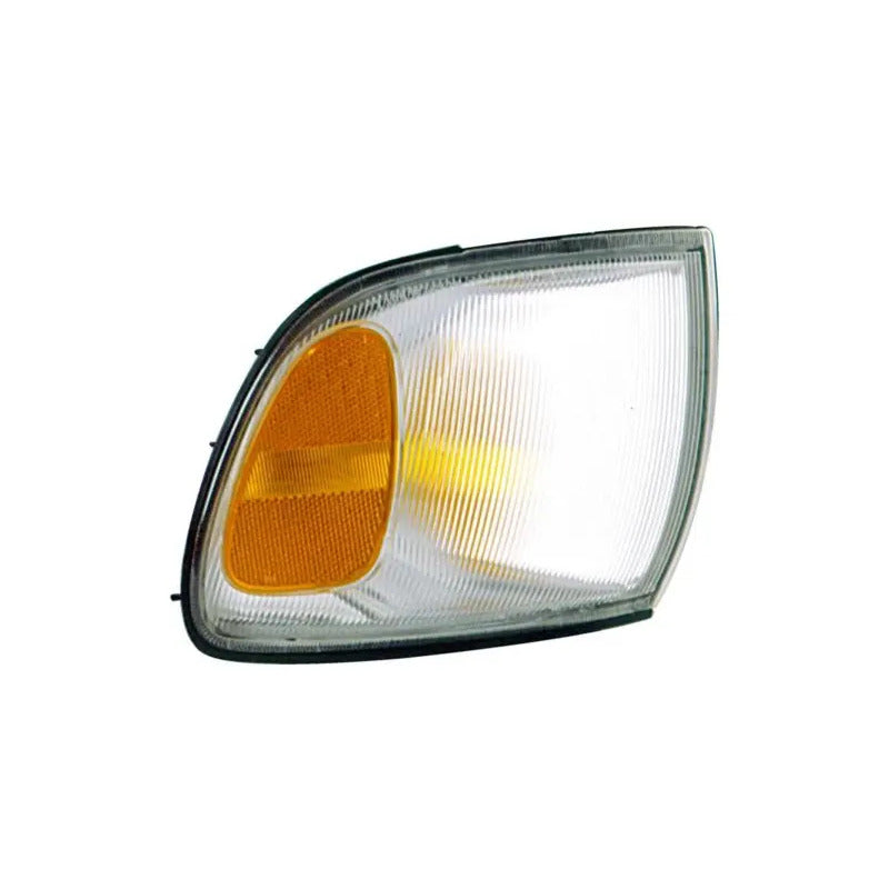 Foco Direccional Del Der Toyota Sienna 3.0l V6 98-00