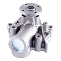 Bomba De Agua Mitsubishi Outlander 2.4 L4 2004