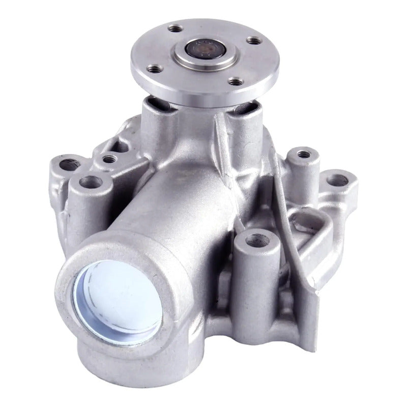 Bomba De Agua Mitsubishi Outlander 2.4 L4 2004