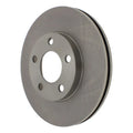 Disco Freno Del Ford Mustang 5.0l V8 94-95