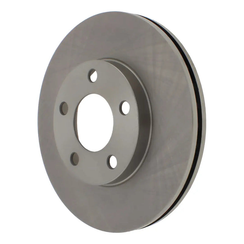 Disco Freno Del Ford Mustang 5.0l V8 94-95