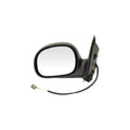 Espejo Retrovisor Izq Compatible Ford F-150 4.2l V6 97-02