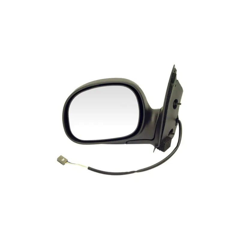 Espejo Retrovisor Izq Compatible Ford F-150 4.2l V6 97-02