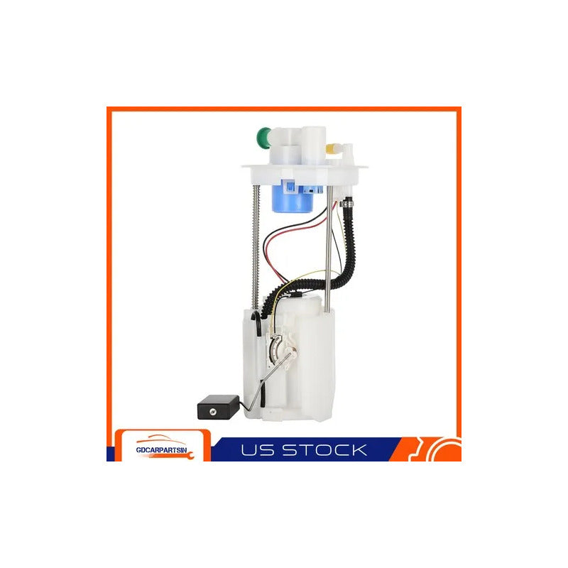 Bomba Combustible Honda Civic 2012-2014 1.5l