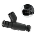 Inyector Combustible Mini Cooper 1.6l L4 02-08