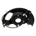 Sensor Abs Del Izq/der Chevrolet C1500 Suburban 5.7 V8 92-99