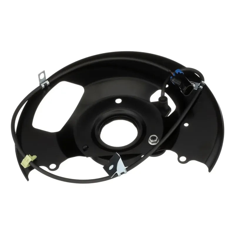 Sensor Abs Del Izq/der Chevrolet C1500 Suburban 5.7 V8 92-99