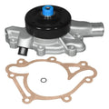 Bomba De Agua Dodge Ram 1500 5.2l V8 94-01