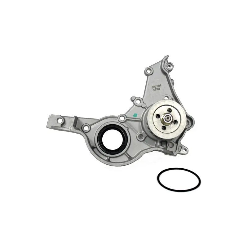 Bomba Aceite Motor Toyota Starlet 1.3 12v 84-89