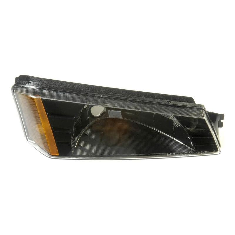 Foco Direccional Del Der Chevrolet Avalanche 1500 5.3 02-06
