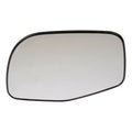 Espejo Retrovisor Izq Ford Explorer 4.0l 02-05