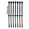 Pernos De Culata Hummer H3 3.5 L5 2006