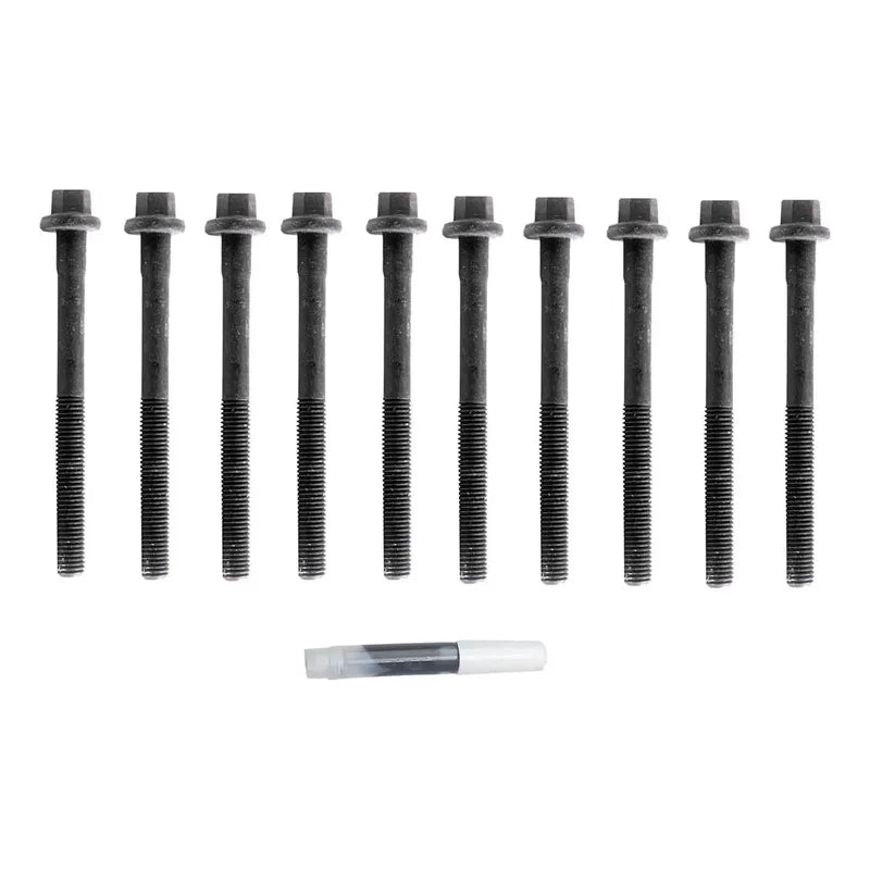 Set Tornillos De Culata Volvo 760 2.3d 84-90