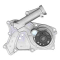 Bomba De Agua Para Kia Cadenza 3.3l V6 14-16