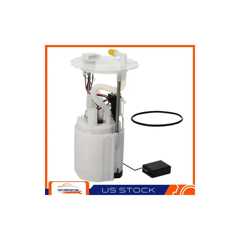 Bomba Combustible Infiniti Qx50 2008-2017 3.7l