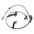 Sensor Abs Toyota Rav4 2.4l 2400cc 146cu. In. L4 04-05