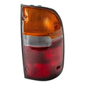 Foco Tras Der Toyota Tacoma 2.7l 2694cc L4 95-00