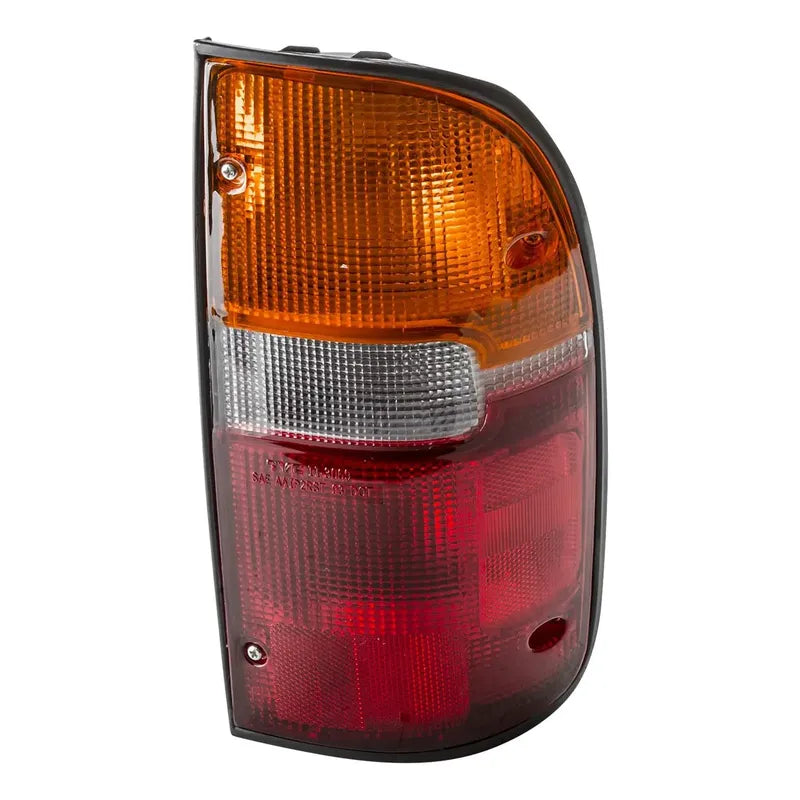 Foco Tras Der Toyota Tacoma 2.7l 2694cc L4 95-00